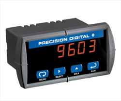 Bộ hiển thị và điều khiển Precision Digital Sabre P PD603
